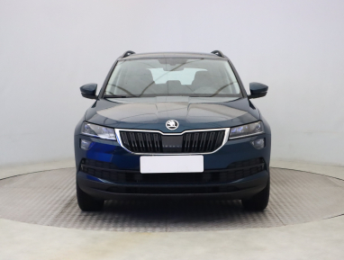 Škoda Karoq - 2022