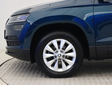 Škoda Karoq - 2022