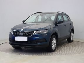 Škoda Karoq - 2022
