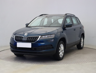 Škoda Karoq - 2022