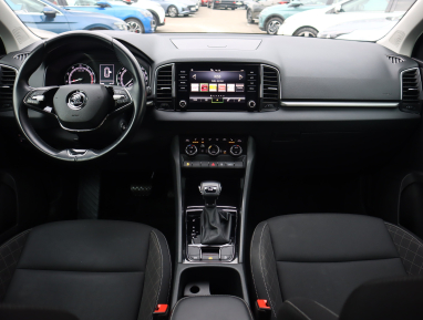 Škoda Karoq - 2022
