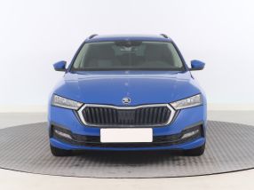 Škoda Octavia - 2020