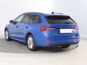 Škoda Octavia - 2020