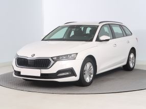 Škoda Octavia - 2020