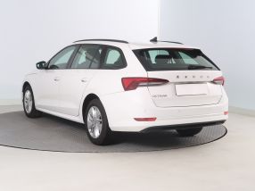 Škoda Octavia - 2020