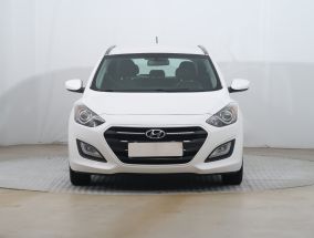 Hyundai i30 - 2017