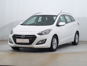 Hyundai i30 - 2017
