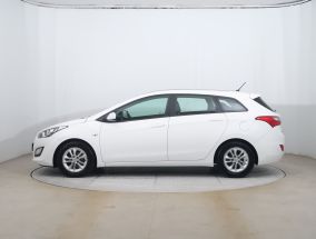 Hyundai i30 - 2017