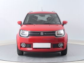 Suzuki Ignis - 2020