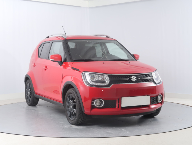 Suzuki Ignis 2020