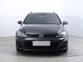 Volkswagen Golf - 2015