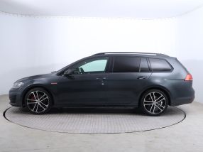 Volkswagen Golf - 2015