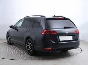 Volkswagen Golf - 2015