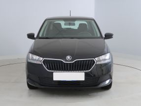 Škoda Fabia - 2020