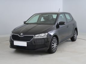 Škoda Fabia - 2020