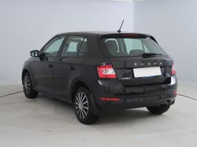 Škoda Fabia - 2020