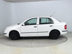 Škoda Fabia - 2002