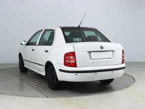 Škoda Fabia - 2002