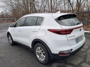 Kia Sportage - 2020