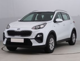 Kia Sportage - 2020