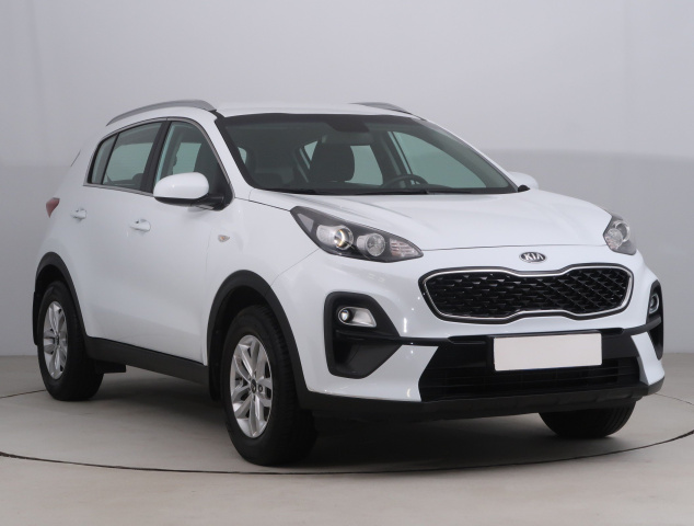 Kia Sportage 2020