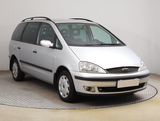 Ford Galaxy 2006