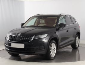 Škoda Kodiaq - 2017