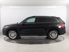 Škoda Kodiaq - 2017