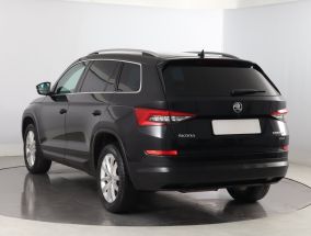 Škoda Kodiaq - 2017