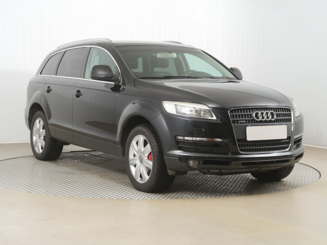 Audi Q7 2008