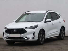 Ford Kuga - 2025