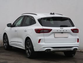 Ford Kuga - 2025