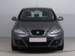 Seat Altea - 2012