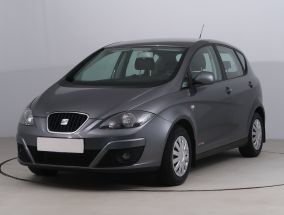 Seat Altea - 2012