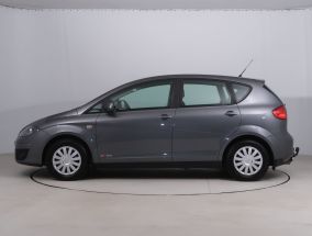 Seat Altea - 2012