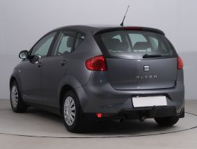Seat Altea - 2012