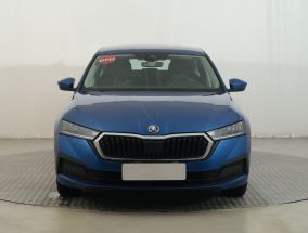 Škoda Octavia - 2021