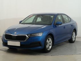 Škoda Octavia - 2021