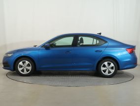 Škoda Octavia - 2021