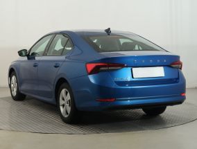 Škoda Octavia - 2021