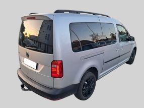 Volkswagen Caddy - 2019