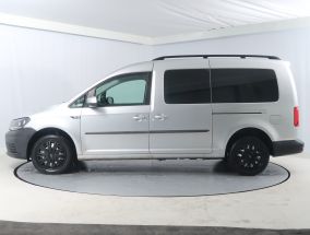 Volkswagen Caddy - 2019