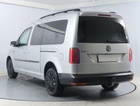 Volkswagen Caddy - 2019