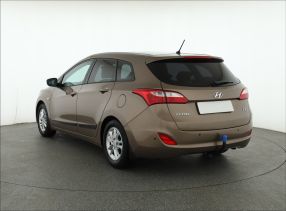 Hyundai i30 - 2015
