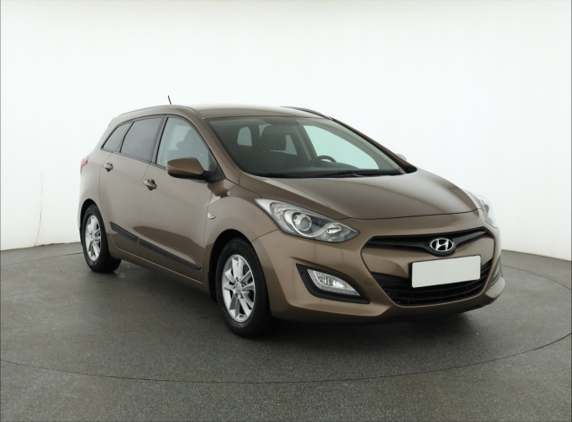 Hyundai i30 2015
