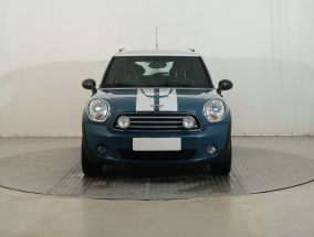 MINI Countryman - 2011