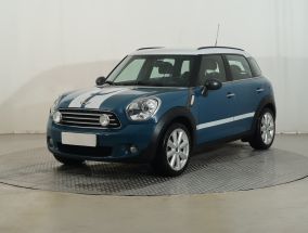 MINI Countryman - 2011