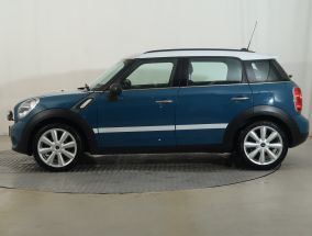 MINI Countryman - 2011