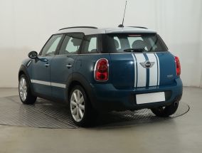 MINI Countryman - 2011