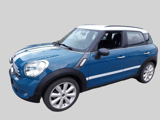 MINI Countryman 2011